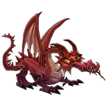 Brute-Dragon