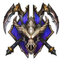 Oracle symbol