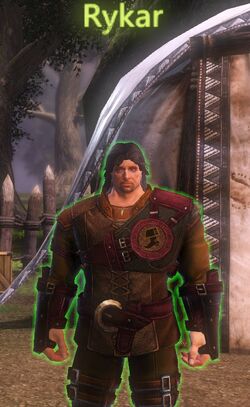 Rykar