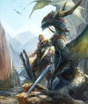 Osira-and-dragons