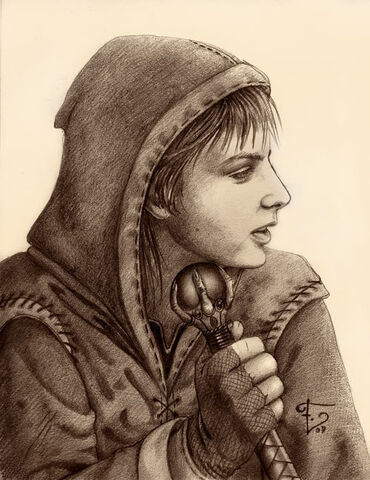 File:Young Wizard by Taurina.jpg