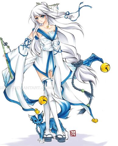 File:White hair blue fox.jpg