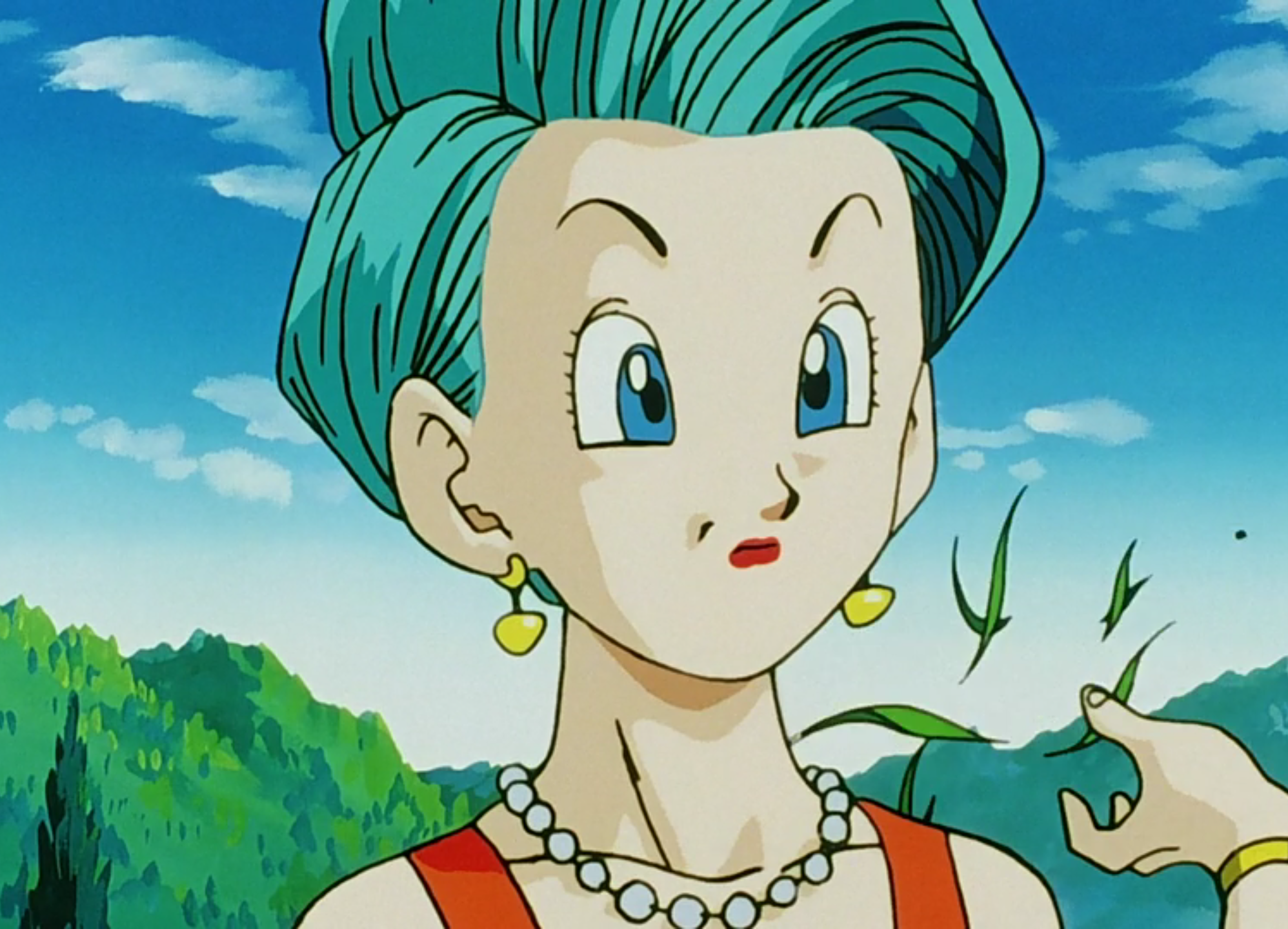 Bulma Dragon Universe Wikia Fandom Powered By Wikia