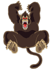 GreatApe