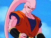 MajinBuuHan