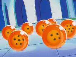 DarkDragonBalls