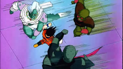 DeadZoneGokuVsHenchmen