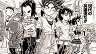 Heroes Cast