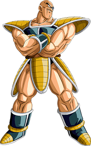 NappaDokkan