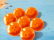 Namekian Dragon Balls
