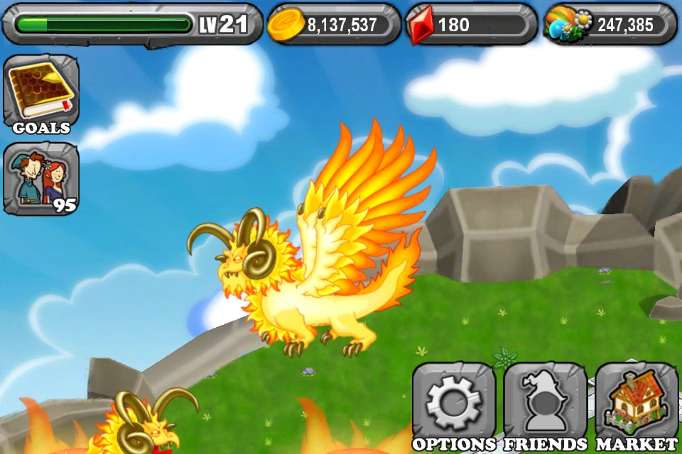 User blogMads1234/Rare Dragons DragonVale Wiki FANDOM powered by Wikia