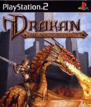 Drakan-The-Ancients-039-Gates-Glitches-II-PS2-2