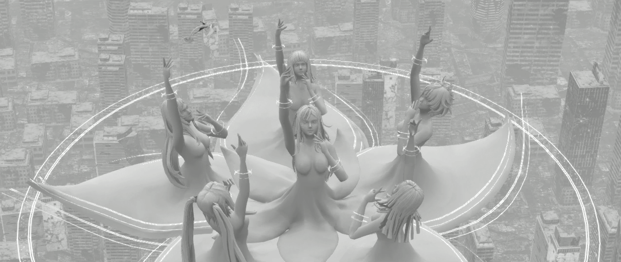 Image - DD3 Intoners6.png | Drakengard Wiki | FANDOM powered by Wikia