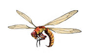 Firefly-art