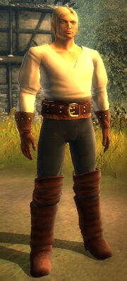 Rogue-male