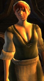 BunnyTheBarWench