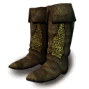 Waldelfenstiefel