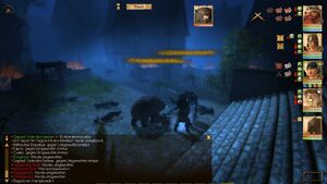 Werwolf SchutzderErde