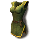 Elfenrobe