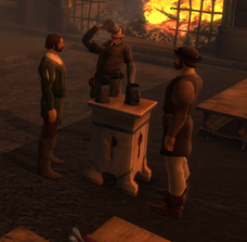 Philosophen Trio