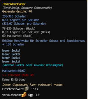 Dampf11