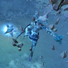 Sigrismarr Frost