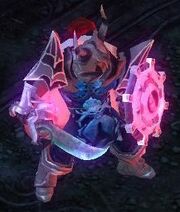 ScaledArmorofEternal Ice