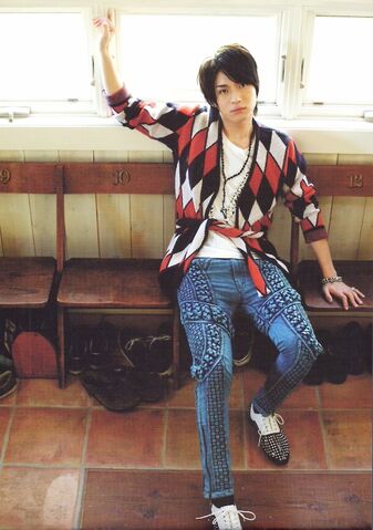 Archivo:Matsushita Yuya8.jpg
