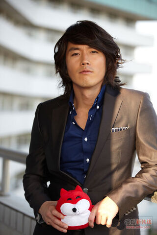 Archivo:Jang Hyuk4.jpg