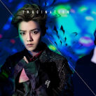 LuHan - Single &#039;Imagination&#039;.jpg