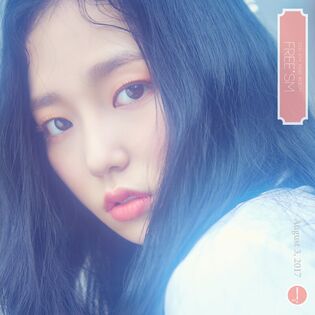 YeeEun - 'FREE SM'