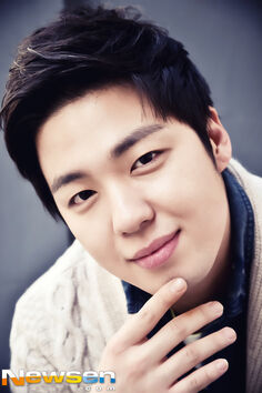Ahn Jae Min7