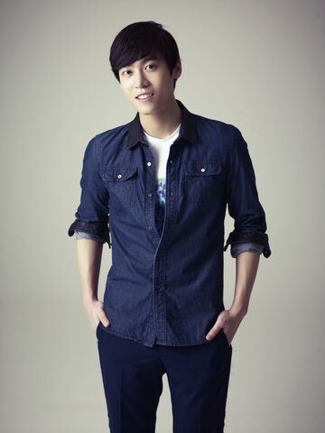 Archivo:John Park4.jpg