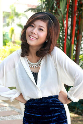 Sumonthip Leungutai