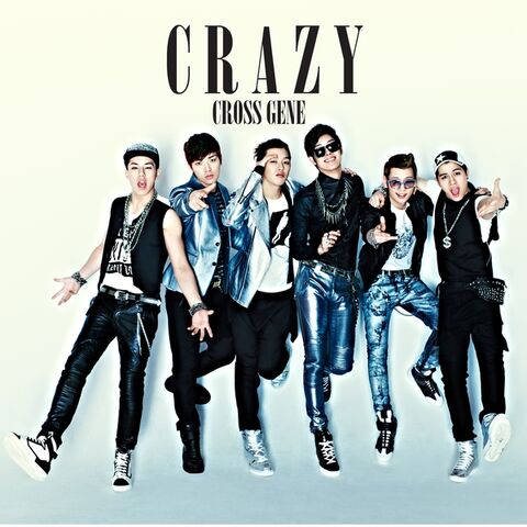 Archivo:Crazy-Single-C.G..jpg
