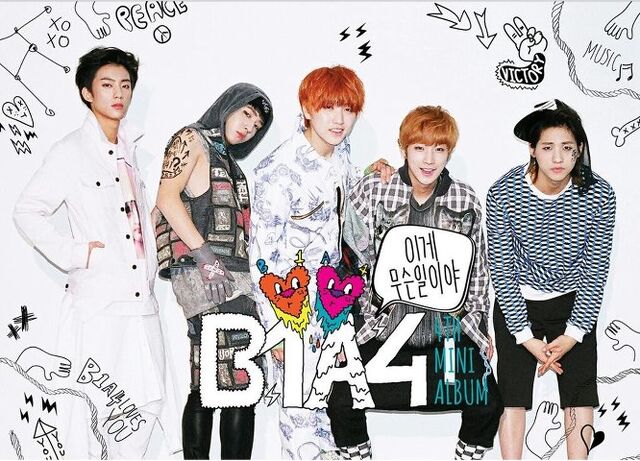 Archivo:B1A4...jpg