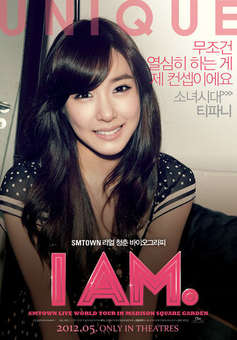 Archivo:Tifffany-I-Am-poster-girls-generation-snsd-30483273-1000-1430.jpg