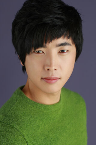 Archivo:Yoo Gyum8.jpg