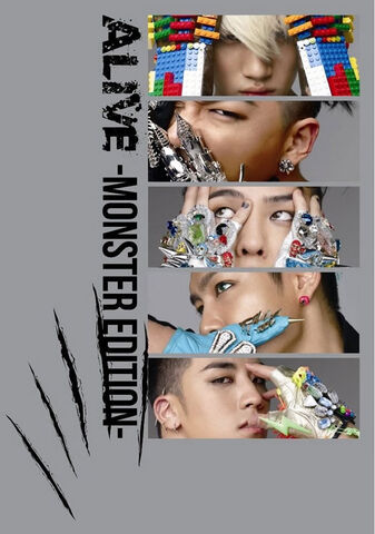 Archivo:BIGBANG---ALIVE--MONSTER-EDITION-.jpg