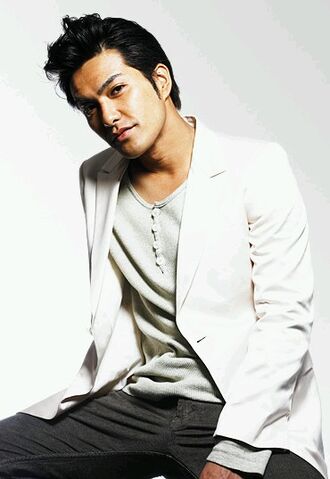 Archivo:Kitamura Kazuki.jpg