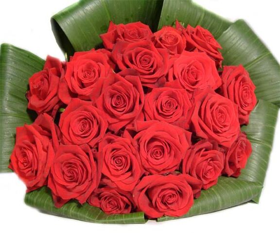 Archivo:Red rose bunch.jpg