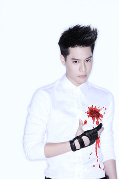 Nick Chou15