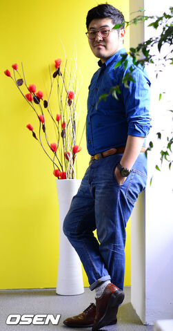 Archivo:Kim Ki Bang11.jpg