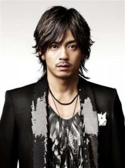 Aoshagi sho