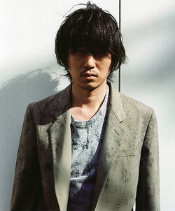 Arai Hirofumi1