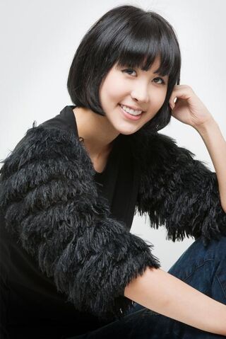 Archivo:Maxine Koo.jpg