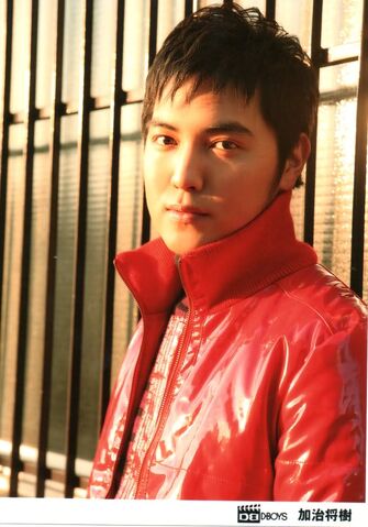 Archivo:Kaji Masaki7.jpg