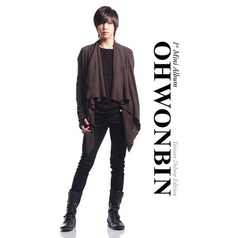 Archivo:Ohwonbin1stminialbum.jpg