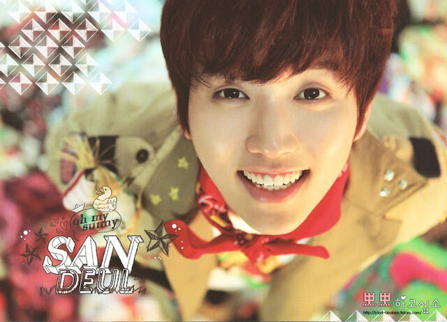 Archivo:Sandeul 6.jpg