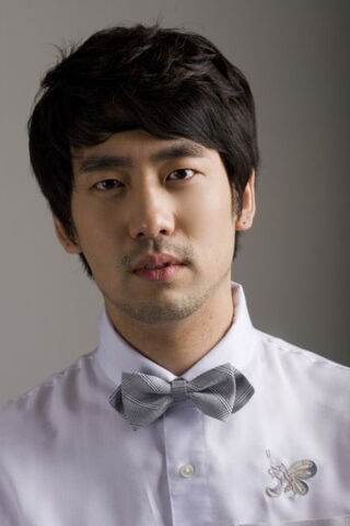 Archivo:Park Geun Rok.jpg